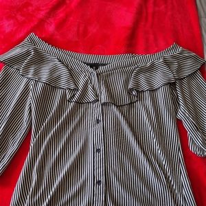 Size 1x blouse